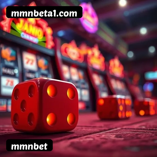 Jogos de Cassino em Destaque - Slots, Roleta, Blackjack