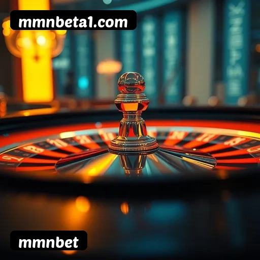 Cassino ao Vivo mmnbet - Dealers Brasileiros Profissionais