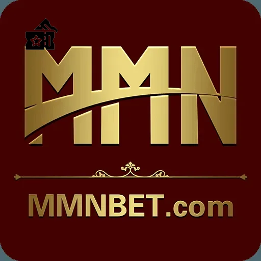 mmnbet Logo