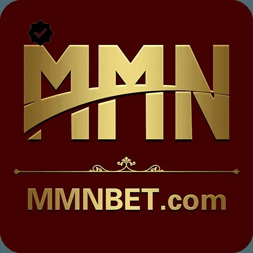 mmnbet Logo